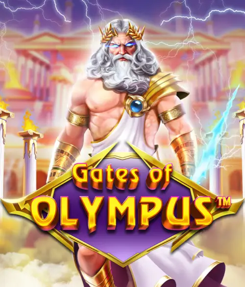 Gates of Olympus at Nagad88