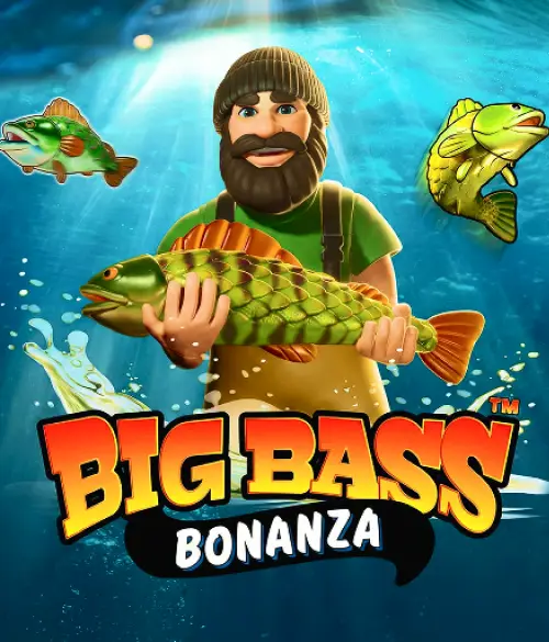 Big Bass Bonanza at Nagad88