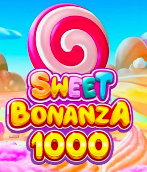 Sweet Bonanza 1000 at Nagad88