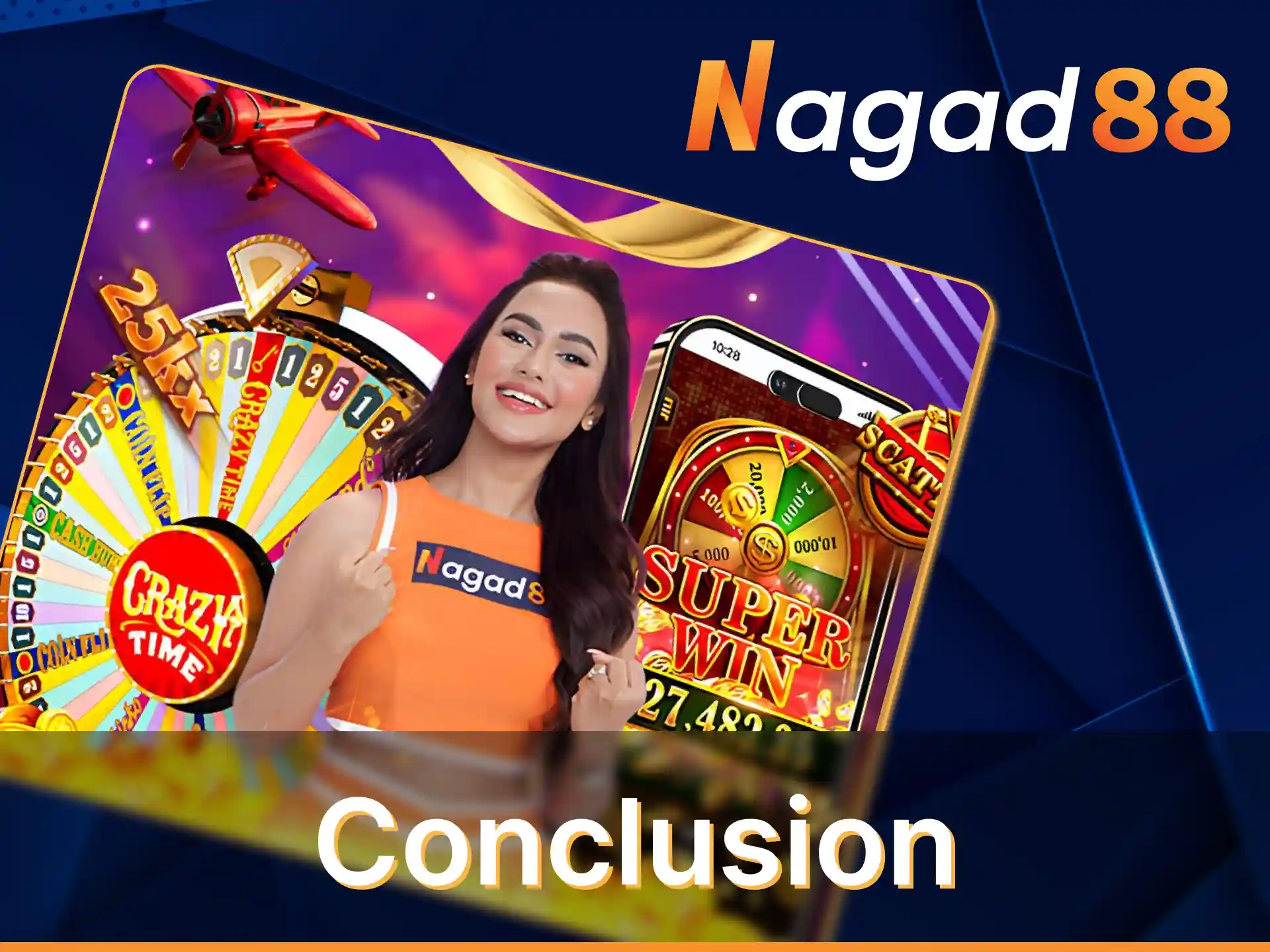 This collaboration has helped Nusrat and Nagad88 reach more people.
